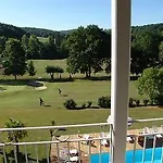 Hotel Brit Du Golf Le Salies-de-Béarn