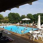 Hotel Brit Du Golf Le 2*