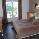 Brit Du Golf Le Hotel