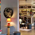Brit Du Golf Le Hotel