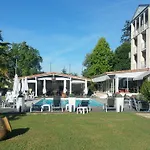 Hotel Brit Du Golf Le 2*