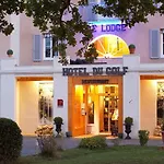 Hotel Brit Du Golf Le Salies-de-Béarn