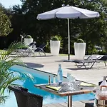 Brit Du Golf Le Hotel Salies-de-Béarn