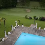 Hotel Brit Du Golf Le 2*