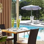 Hotel Brit Du Golf Le Salies-de-Béarn