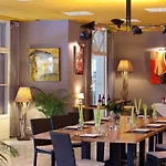 Hotel Brit Du Golf Le 2*