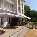 Brit Du Golf Le Hotel