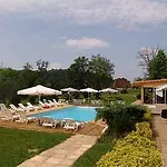 Brit Du Golf Le Hotel Salies-de-Béarn