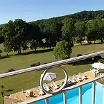 Hotel Brit Du Golf Le