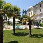 Brit Du Golf Le Hotel