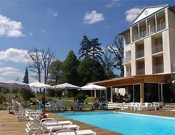 Brit Du Golf Le Salies-de-Béarn