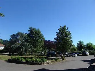 Отель Du Golf Le