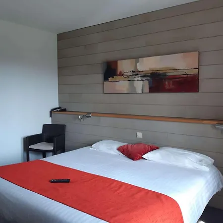 Hotel Brit Du Golf Le 2*