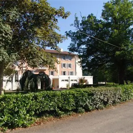 Brit Du Golf Le 2* Salies-de-Béarn