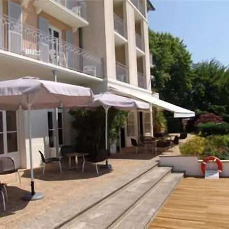 Brit Du Golf Le Hotel