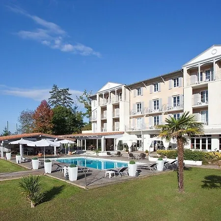 Brit Du Golf Le 2* Salies-de-Béarn