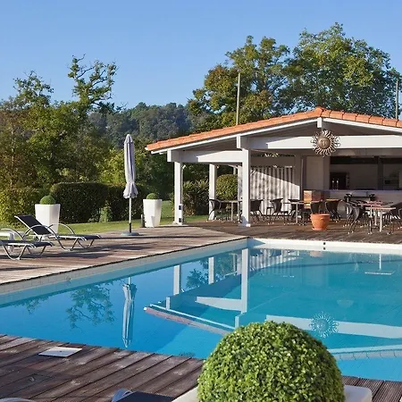 Brit Du Golf Le Hotel 2*