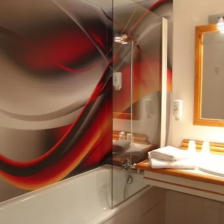 Brit Du Golf Le Hotel