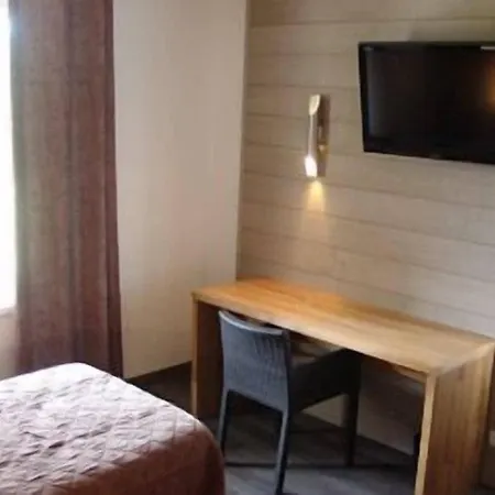 Brit Du Golf Le Hotel