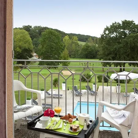 Brit Du Golf Le Salies-de-Béarn