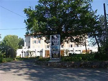 Du Golf Le Отель 3*