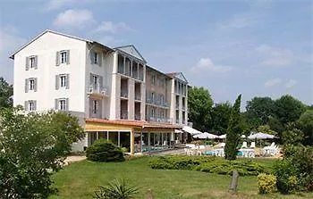 Brit Du Golf Le 3* Salies-de-Béarn