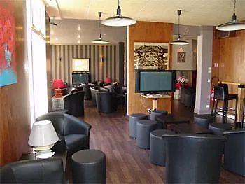 Brit Du Golf Le Hotel