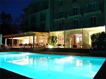 Hotel Brit Du Golf Le Salies-de-Béarn