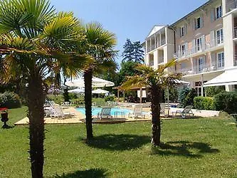 Brit Du Golf Le Hotel