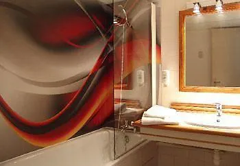 Du Golf Le Сали-де-Беарн