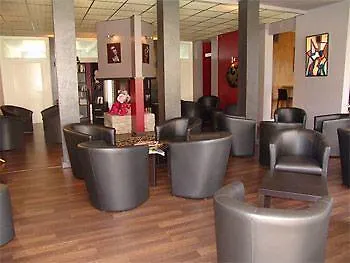 Hotel Brit Du Golf Le