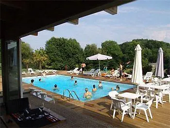 Hotel Brit Du Golf Le 2*