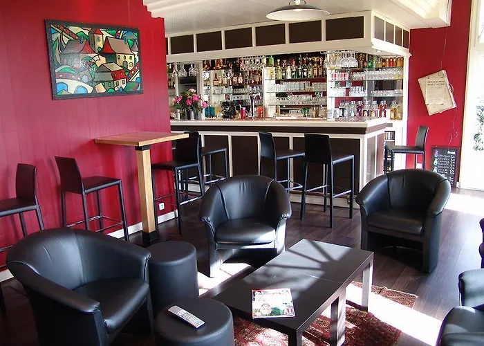 Du Golf Le Отель