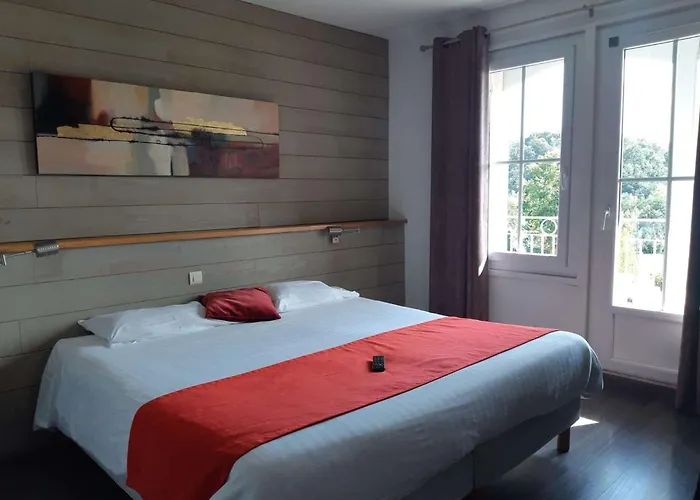 Brit Du Golf Le Salies-de-Béarn