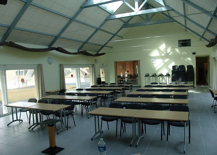 Brit Du Golf Le Hotel 2*