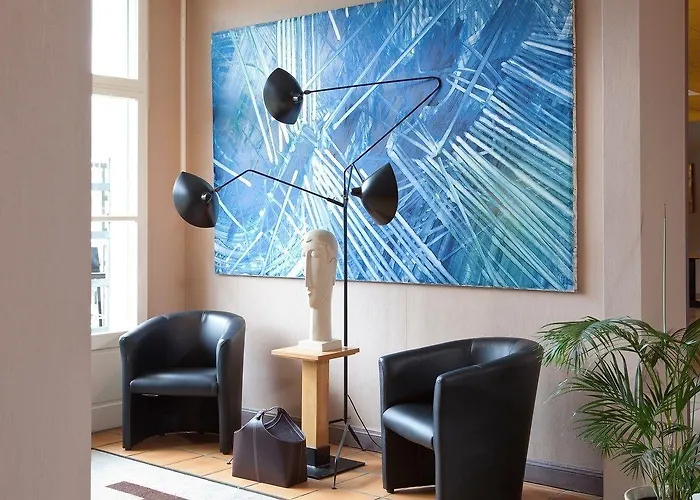 Hotel Brit Du Golf Le 2*