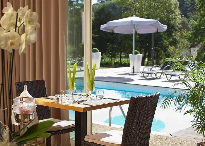 Hotel Brit Du Golf Le Salies-de-Béarn