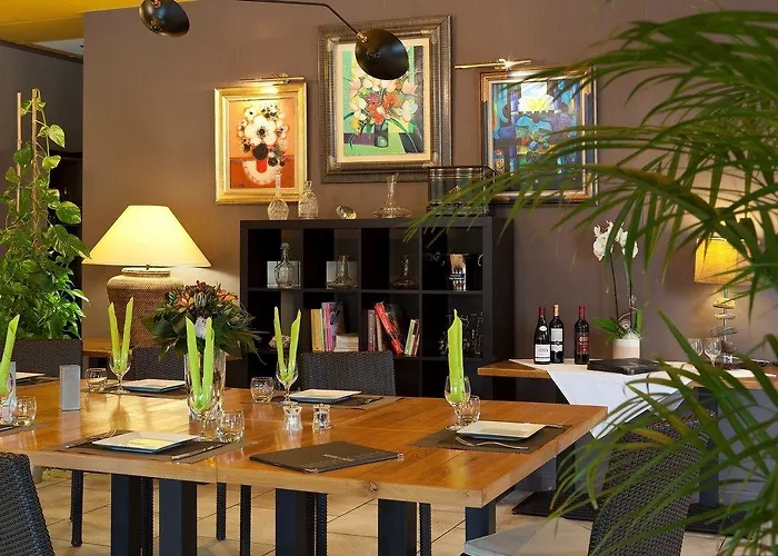 Brit Du Golf Le Salies-de-Béarn