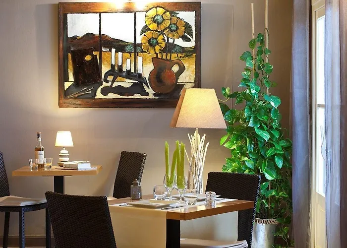 Du Golf Le Отель 2*