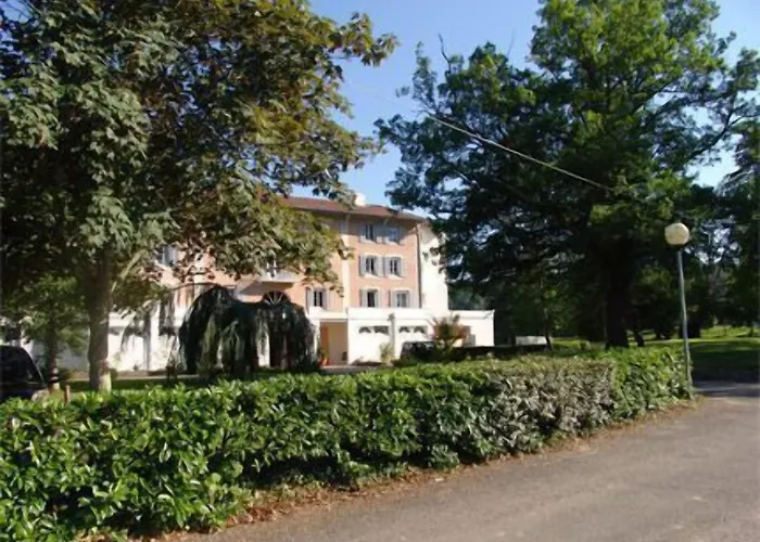 Brit Du Golf Le 2* Salies-de-Béarn