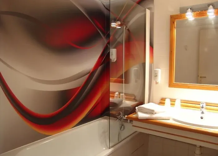 Brit Du Golf Le Hotel