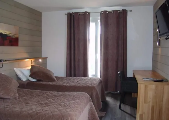 Du Golf Le 2* Сали-де-Беарн