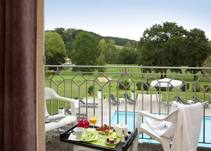 Brit Du Golf Le Salies-de-Béarn