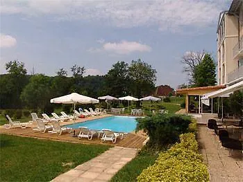 Brit Du Golf Le Hotel Salies-de-Béarn