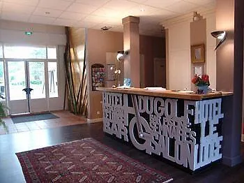 Du Golf Le Сали-де-Беарн