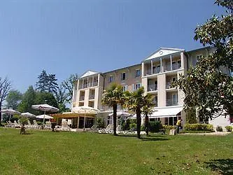 Hotel Brit Du Golf Le Salies-de-Béarn