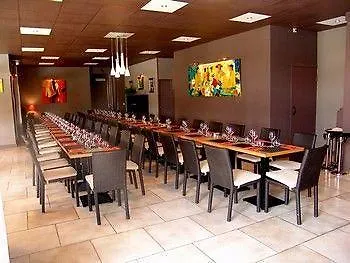 Отель Du Golf Le